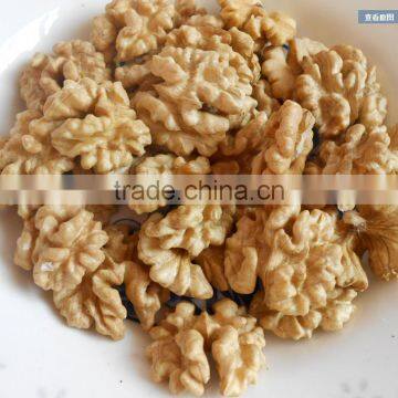 2015 New Crop Dried Light / Amber Half Walnut Kernels photo-2
