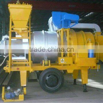 bitumen equipment GCS-8