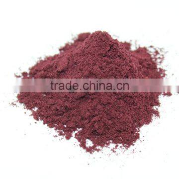 Freeze Dried Blueberry Powder