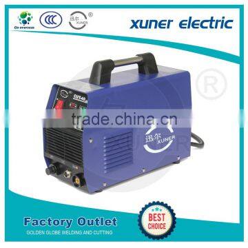 mini iron CUT 40A AIR plasma cutting machine with CCC certificate