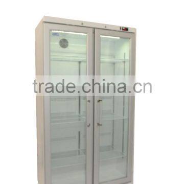 2 to 8 Degree "LYC1E0906" Vaccine Fridge Laboraory Medical Refrigerator