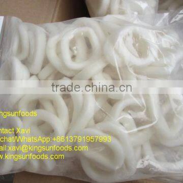 Wholesale High Quality Peru Giant Squid Ring