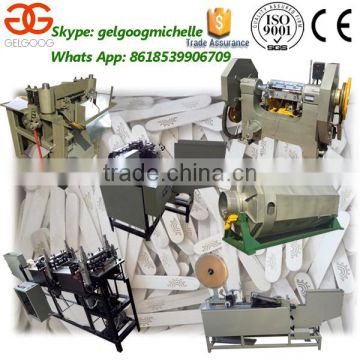 Factory Supply Match Stick Making Machine/Match Stick Production Line