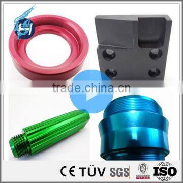 Cnc Design Stainless Steel Carbon Spanking Shell Raw Material for Injection Mould Plastic Machine Parts Aluminum Casting Grind photo-2