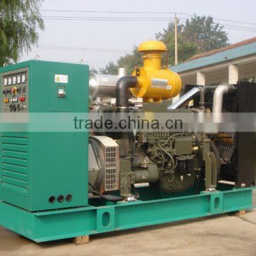 160-400KW Diesel Genset with CE