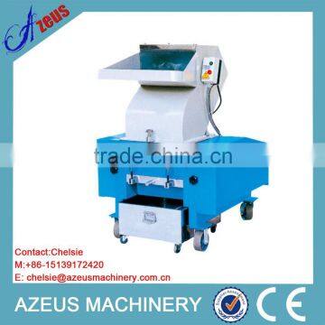 High Performance Powerful Recycling Machine Plastic Crusher