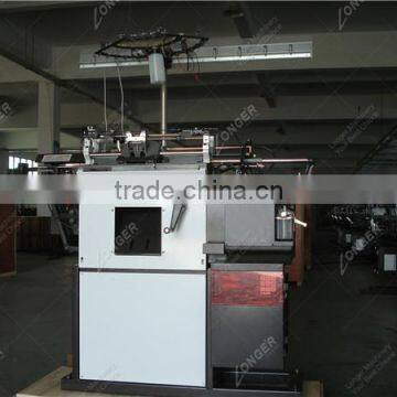 Machine to Make Glove|Glove Knitting Machine Price photo-4