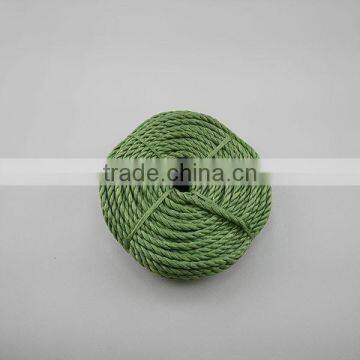 50M x 4mm Gardening Plastic PP Rope Polypropylene Rope photo-3