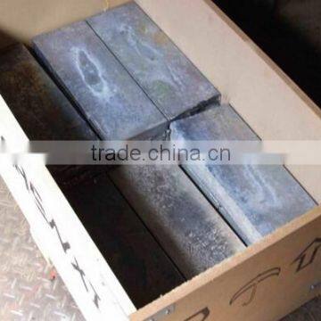 99.99% purity bismuth metal ingots