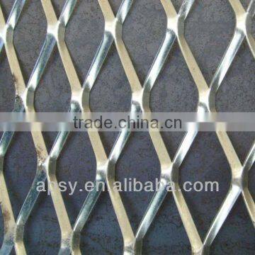 punching metal standard size(factory)