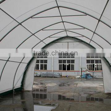 Outdoor Strong Weight Fabric Shelter photo-2