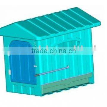 plastic pet cage