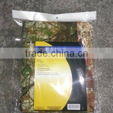 Printing PE Tarpaulin