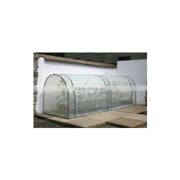 Grower Frame with Micromesh Cover