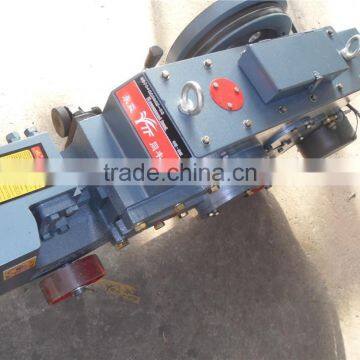 6-55mm steel bars cutting machine