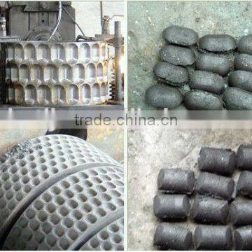 Briquette Press Machine With ISO Approved / Charcoal Ball Making Machine photo-3