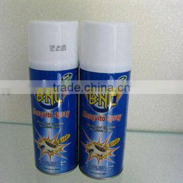 Cockroach Mosquito odorless Insecticide/ Aerosol