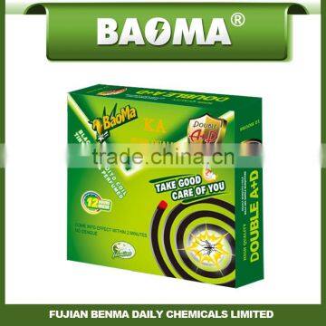 BAOMA MOSQUITO REPELLENT INCENSE