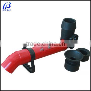 10A Pumping Machinery, air powered toilet plunger