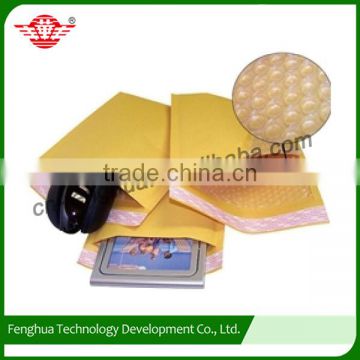 Widely used custom design aluminizer bubble envelope