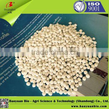 Potash Fertilizer Containing Nitrogen photo-2