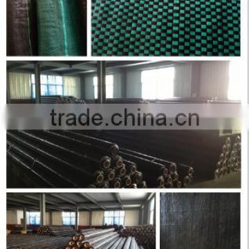 High quality 100% virgin UV blocking geotextile