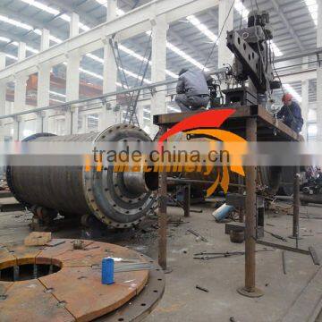Industrial Ball Mill photo-5