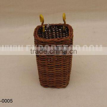 High quality bamboo basket