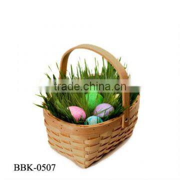 Flower basket