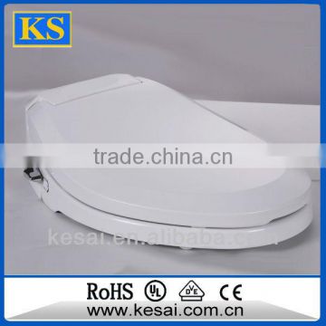 non-electric Toilet seat cover, washing toilet bidet,Intelligent Sanitary Toilet-KS-ZNGB06