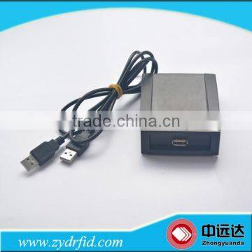 I Code RFID Tag Reader Uhf USB Rfid Reader photo-5