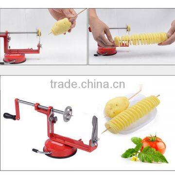 Manual potato peeler as seen on TV