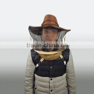 Beekeeping Tool Bee Protective Clothing Bee Protective Hat photo-3
