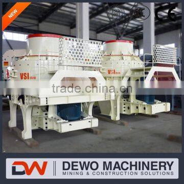 VSI Vertical Shaft Impact Crusher manufactor , sand making machine