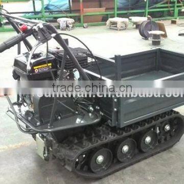 SF0610A, Agriculture Mini Transporter photo-4