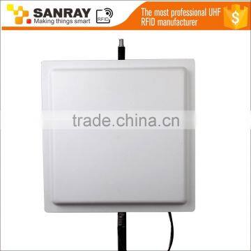 long range rfid reader with 10 meters and 12dbi antenna