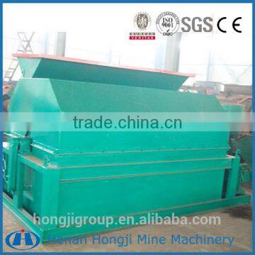 dry magnetic separator equipment manufacturer in China