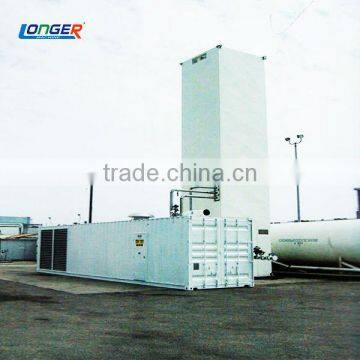 50M3/H cryogenic air separation plant