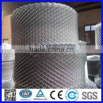 Strip Mesh/wall Plaster Wire Mesh