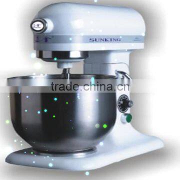 7l milk mixer