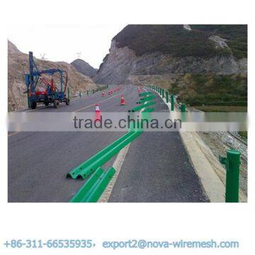 Picket Fence Galvanized Steel for Highway photo-2