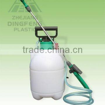 garden tool of sprayer