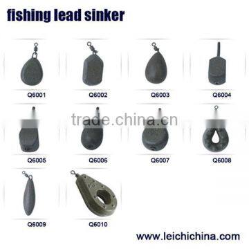 Carp Fishing Lead Sinkers