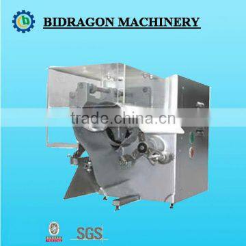 Apple Peeling Coring Slicing Machine
