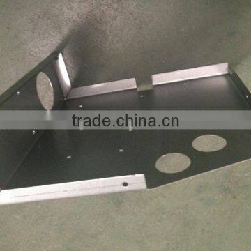 China High Quality High Quality Metal Bed Frame Parts