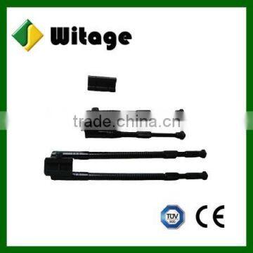 Retractable camera bracket