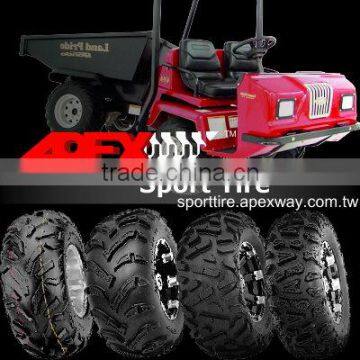 Land Pride ATV Tire