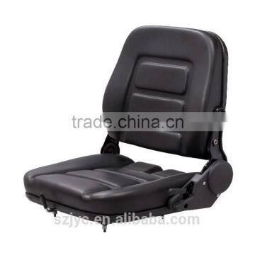 Chinese Forklift Part Forklift Seat YH-16