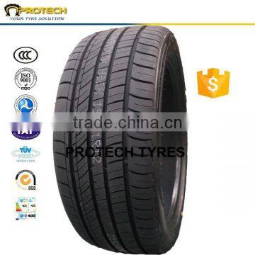 WOSEN brand PCR TIRES