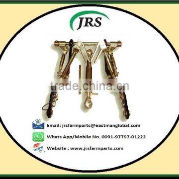 Tractor Linkage Part 3 Point Linkage Iseki Kit photo-3